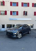 SUV électrique - 65'000km - 17'900 CHF 🤝🏻