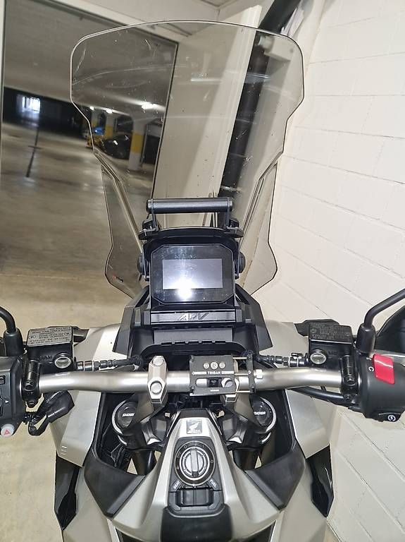 Scooters: Honda Adv 350 – Gebraucht aus Zell LU von soko 1