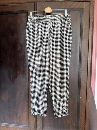 Sommerhose Viscose S-M 