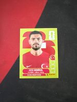 Panini FIFA WM 2026 Sticker - TUR 7