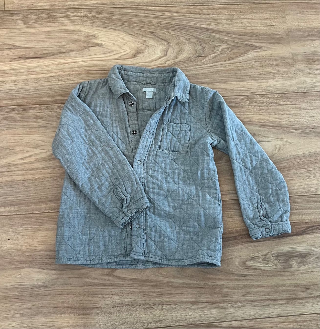 Cos Vestes & Manteaux: Cos light jacket, 4-6 years old – D'occasion à Arzier Le Muids par oma_w5bq