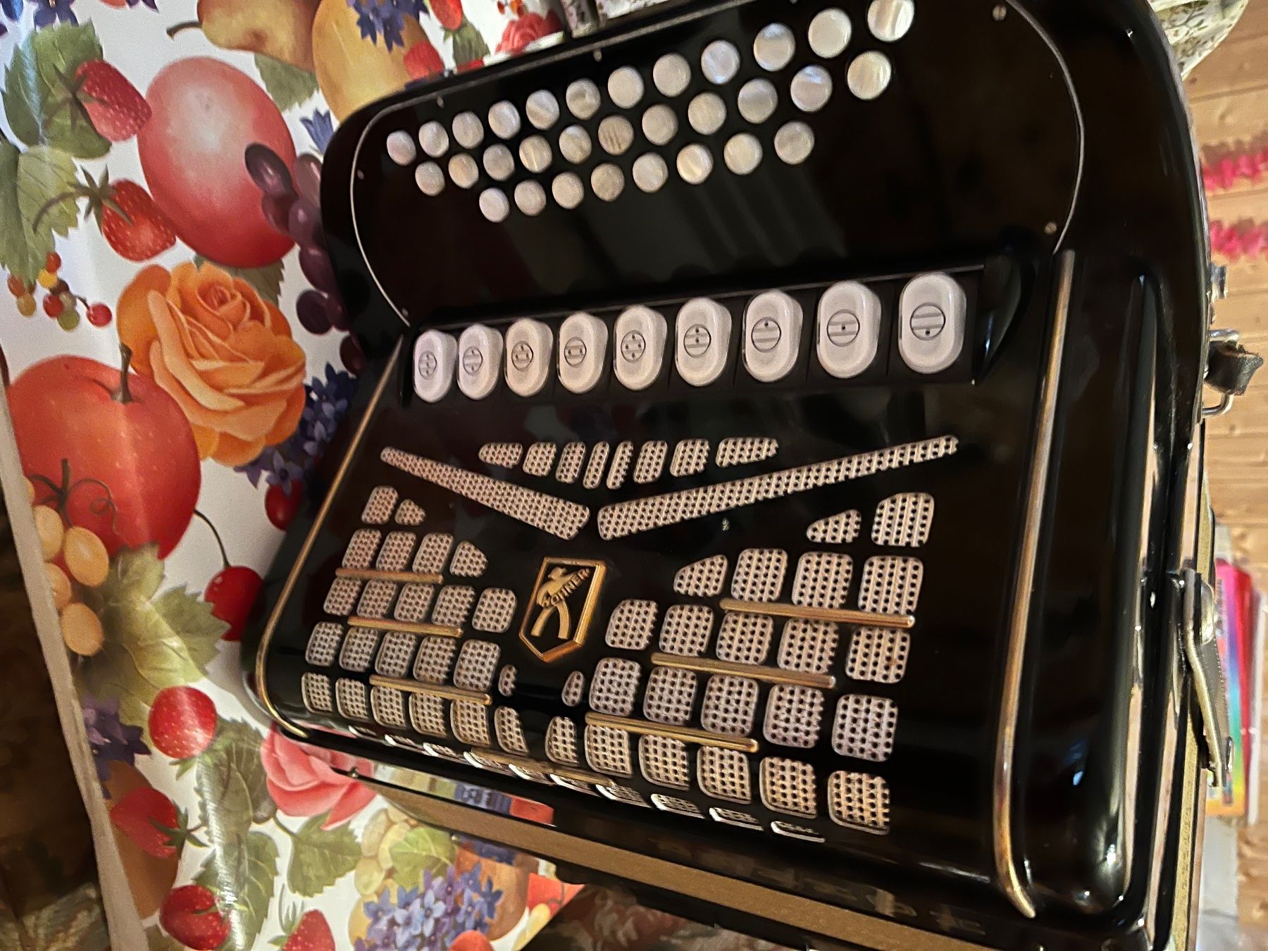 Strumenti musicali: Instrument de musique – Nuovo e nell'imballaggio originale da Troistorrents venduto da tro_7kjy 3