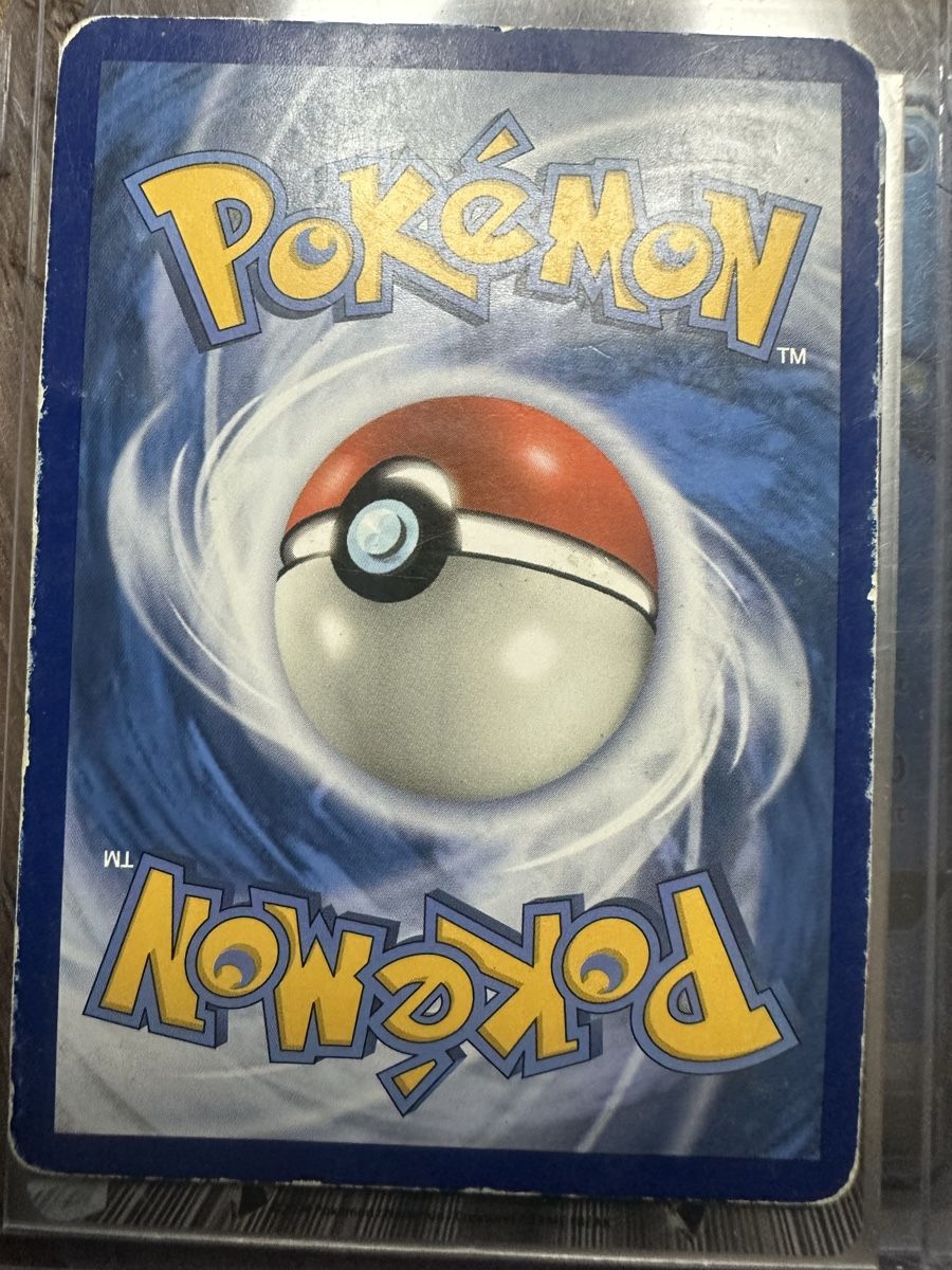 Cartoline: Carte Pokémon Togepi & Cleffa & Igglybuff GX usagée – Usato da Fribourg venduto da zaz_8xnl 1