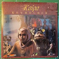 KAIPA - Promotional CD des Albums "Keyholder"