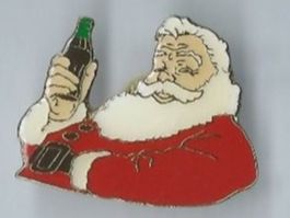 Coca Cola  PIN