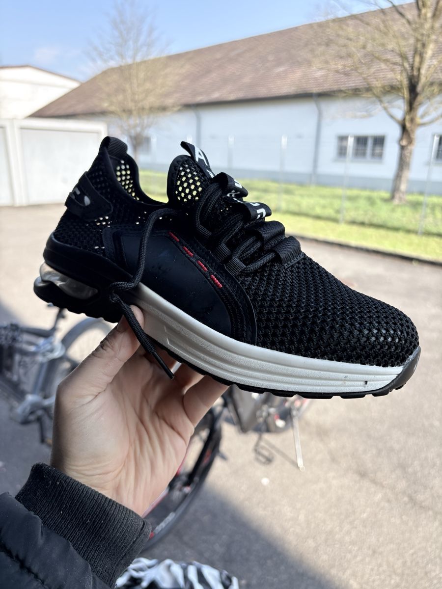 Scarpe da uomo: sicherheitsschuhe Nummer 41 – Nuovo (secondo la descrizione) da mellingen venduto da Jana2Fashion 1