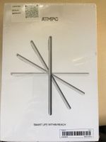 Neuwertiges ATMPC Tablet, 128GB Speicher, Top Zustand!