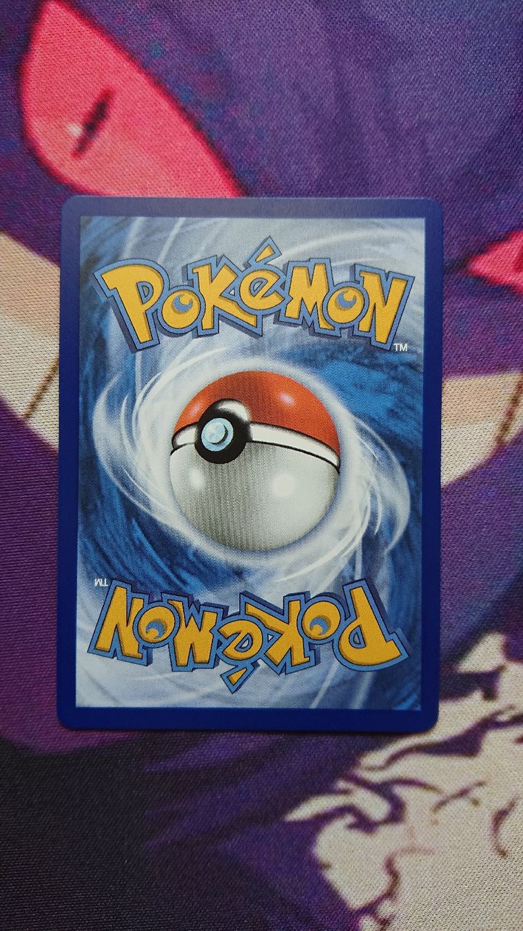 Pokémon Cartes à collectionner: Mega Chandelure EX PBL 099 EN – Neuf (Voir description) à Chur par FreakofRarity 1