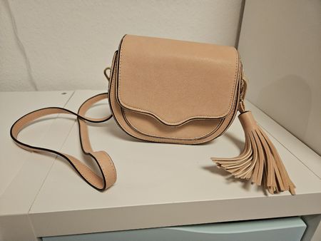 NAF NAF Handtasche neuwertig