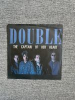 Double - Captain Of The Heart