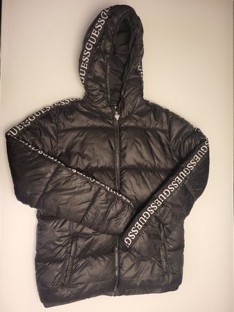 Veste hiver Guess garçon taille 170-176 cm (ca. 18 ans)