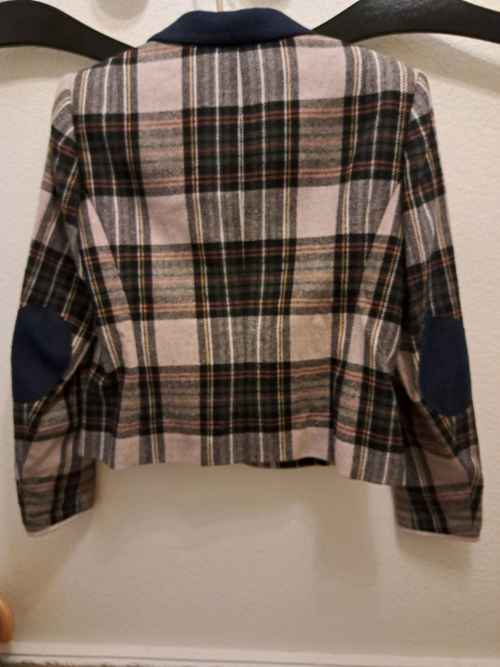 Madeleine Giacche: Sehr elegante Madeleine Herbstjacke 38 – Usato da Zürich venduto da katalinw 1