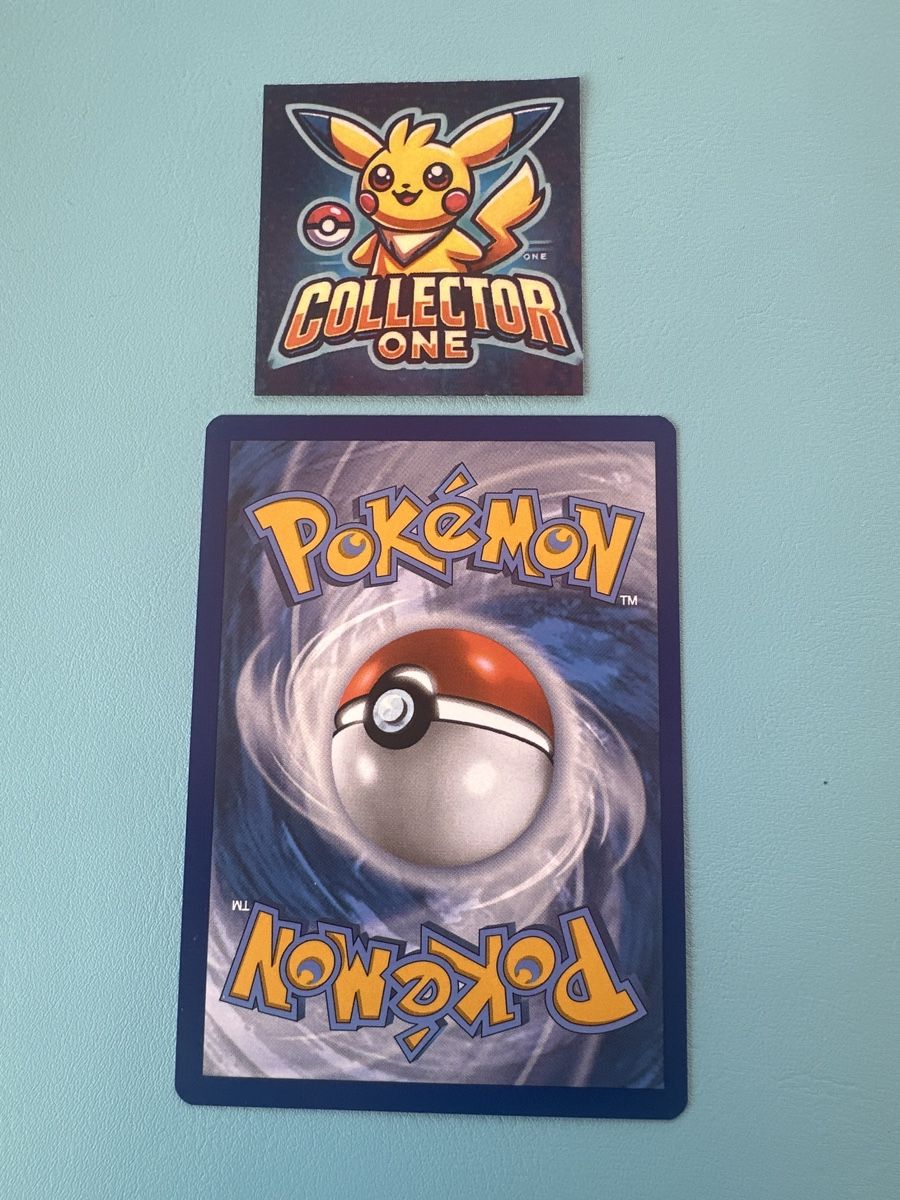 Pokémon Sammelbilder & Trading cards: Pokemon Pikachu Fanliebling Top – Neu (gemäss Beschreibung) aus Lommiswil von CollectorOne 1
