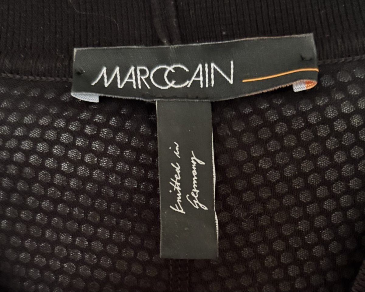 Marc Cain Maglioni & Felpe: Pullover von MARC CAIN, Gr. 6 (42), neuwertig – Nuovo (secondo la descrizione) da Liestal venduto da userin1000 3