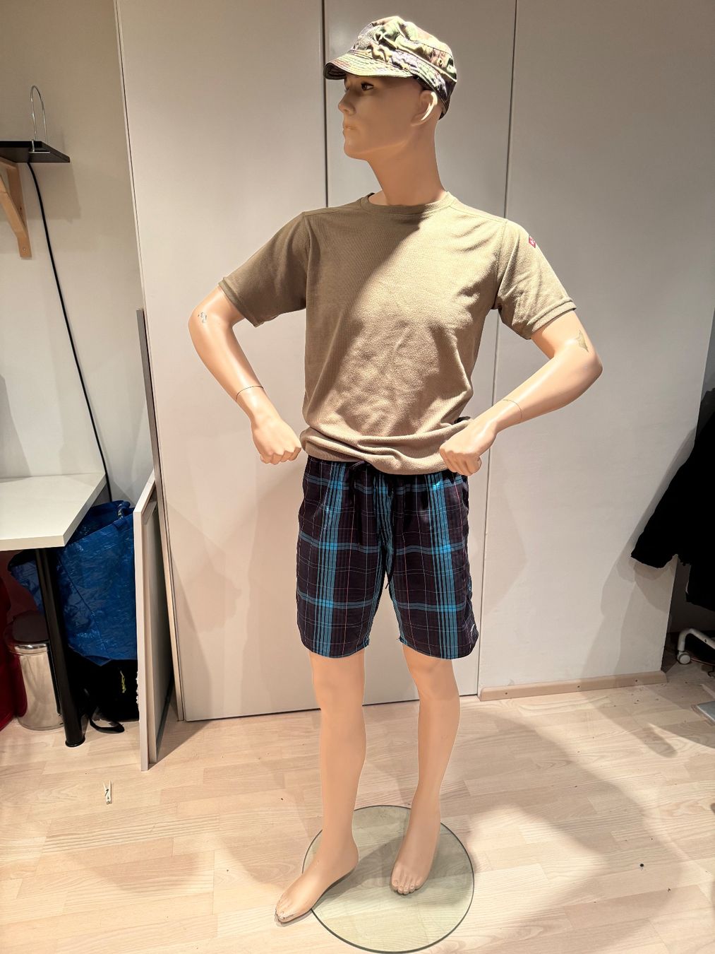 Sonstige Dekorationen & Accessoires: Schaufensterpuppe – Gebraucht aus Bischofszell von Lucluc2 2