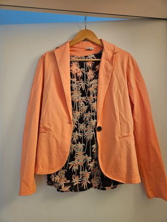 Ensemble débardeur/veste Pimkie