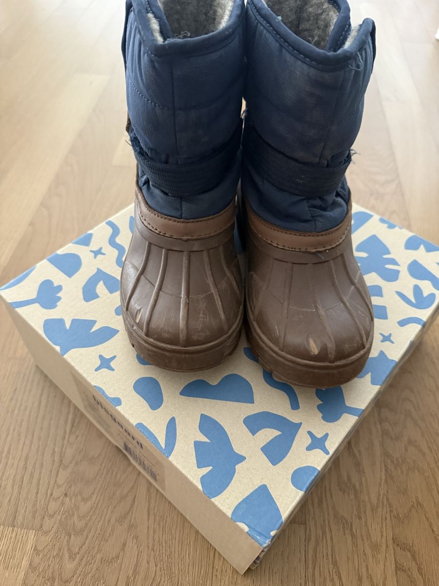 Bisgaard Scarpe per ragazzi: Bisgaard Pacson  – Usato da Cham venduto da JLo87