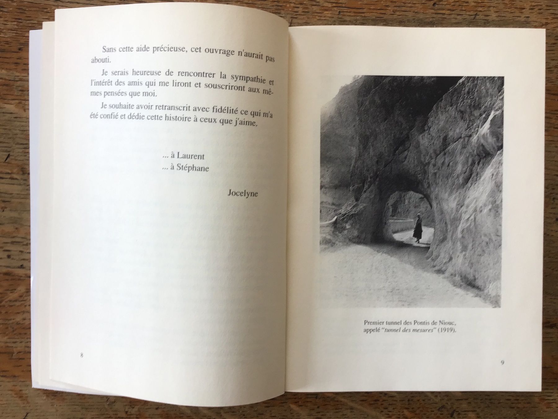 Livres: La cabane du Petit Mountet – D'occasion à Fully par Ruby97 2