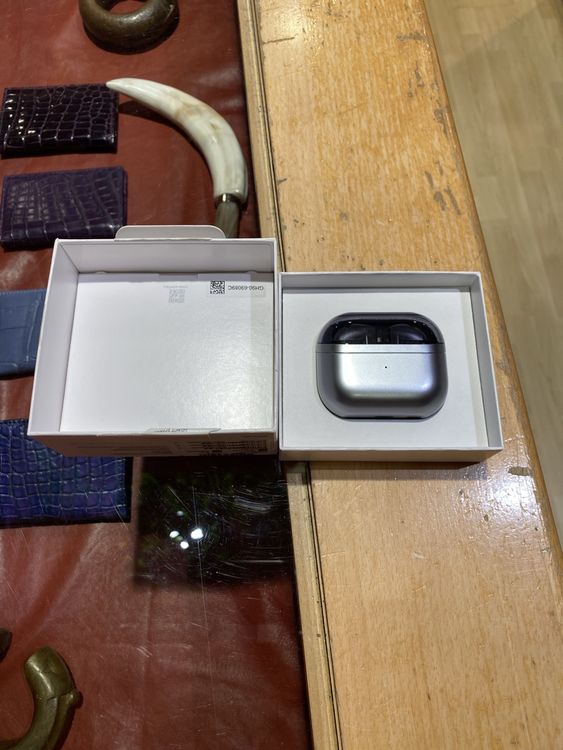 Samsung galaxy bud 3 2