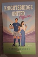 Knightsbridge United, Offside - M. Neumeier - Sports Romance