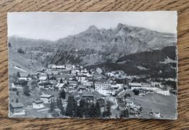 Mürren 1949