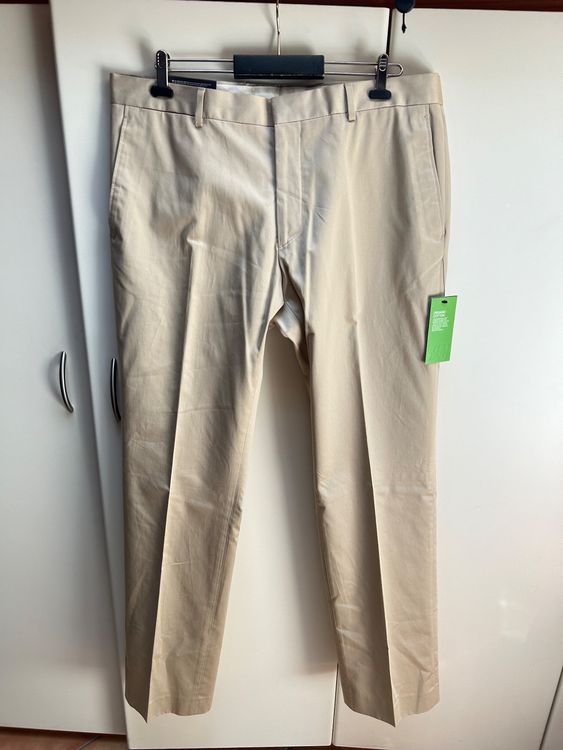 Groe 52 Herren Hose