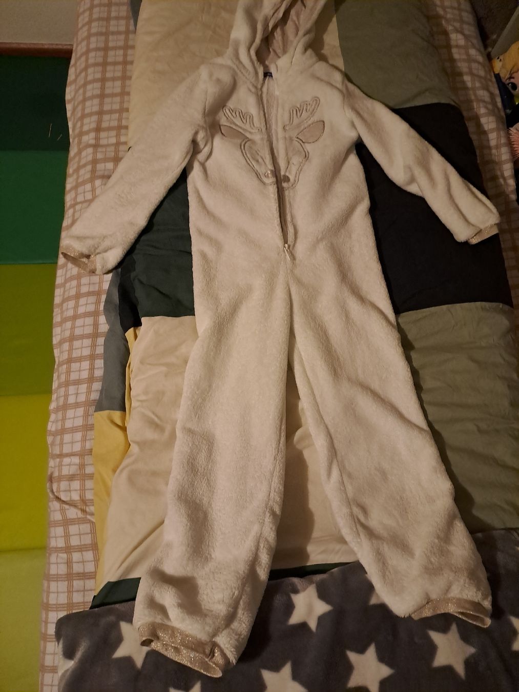 Okaidi Pigiama & Simili: combinaison pyjama  – Usato da Sion venduto da vaz_n5nh