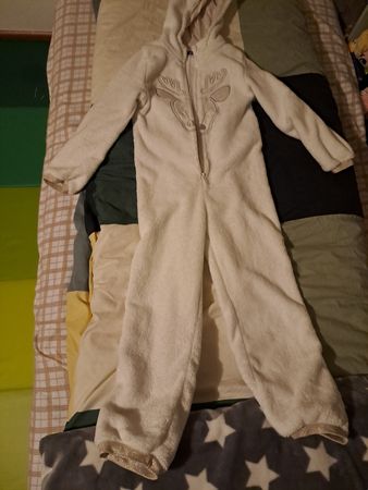 combinaison pyjama 