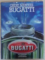 Great Marques Bugatti - H.G. Conway