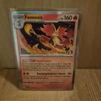 Fennexis (Wachsendes Chaos CRI 013/086 DE) - Holo