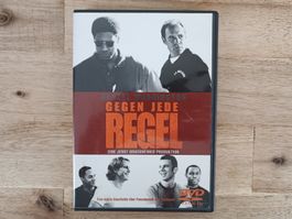 Gegen Jede Regel - DVD - mit Denzel Washington)