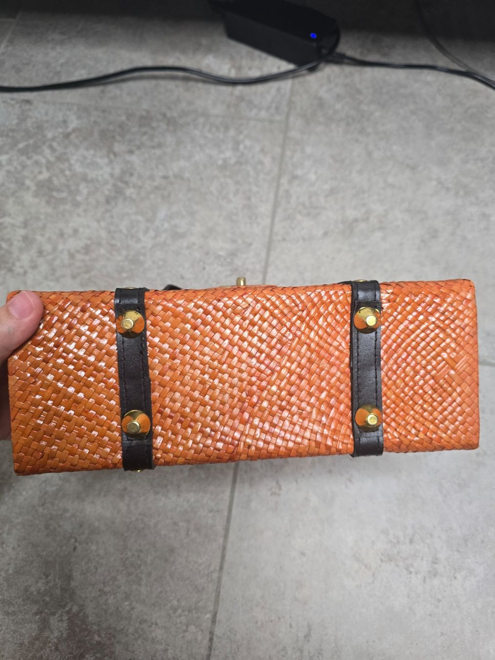 Borse da donna: Damen Tasche neu – Nuovo (secondo la descrizione) da Heerbrugg venduto da Lulu022020 2