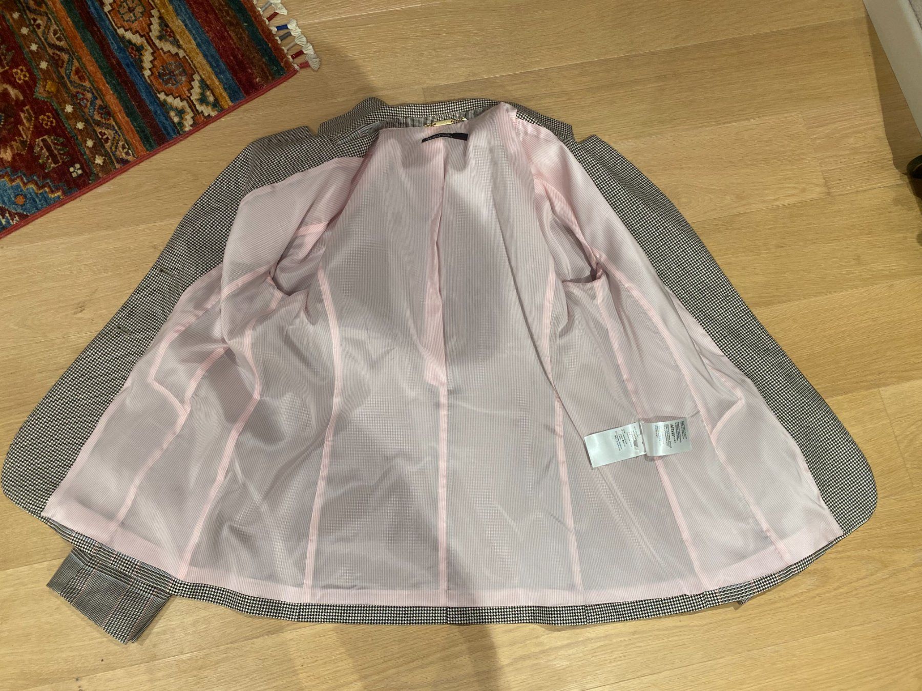 Giacche: Marc Cain Blazer in Gr. N6 oder D42/44 – Usato da Regensdorf venduto da Pointer2009 4