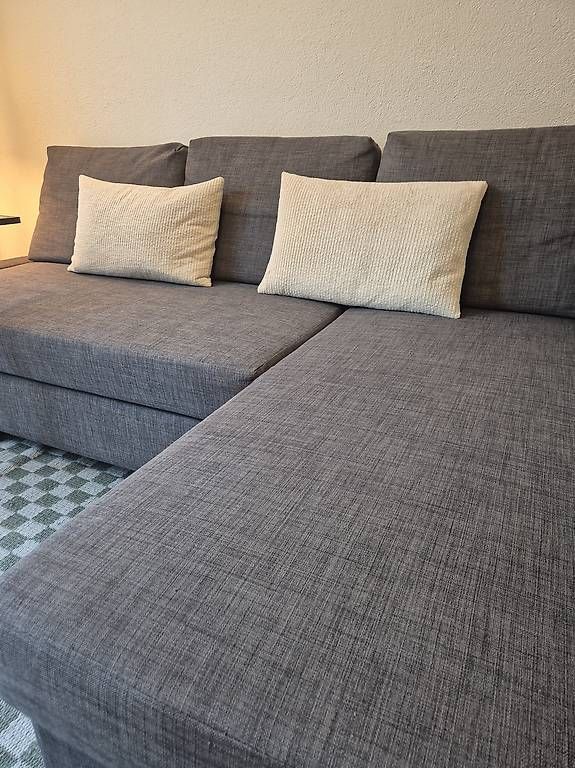 Divani: Ecksofa ausziehbar - guter Zustand – Usato da Zürich venduto da x3m1 2