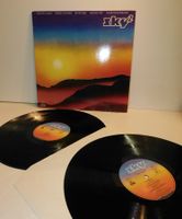 LP - 1980 Sky 2 John Williams Herbie Flowers Kevin Peek ect