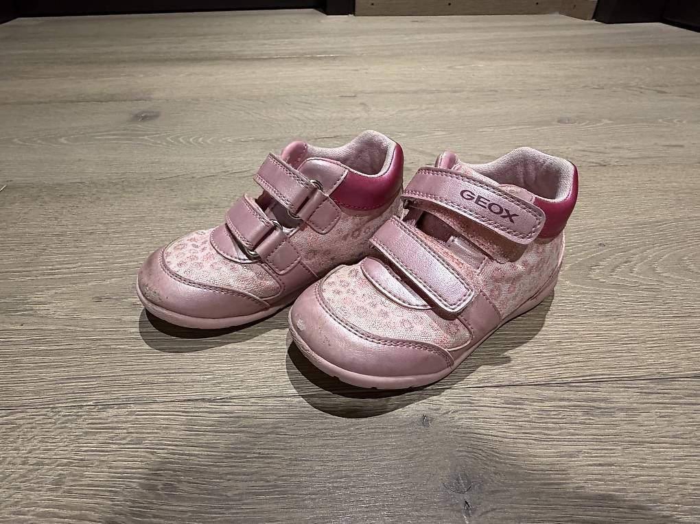Geox Scarpe per ragazze: Geox Schuhe Grösse 25 – Usato da Ebmatingen venduto da N.Bu 1