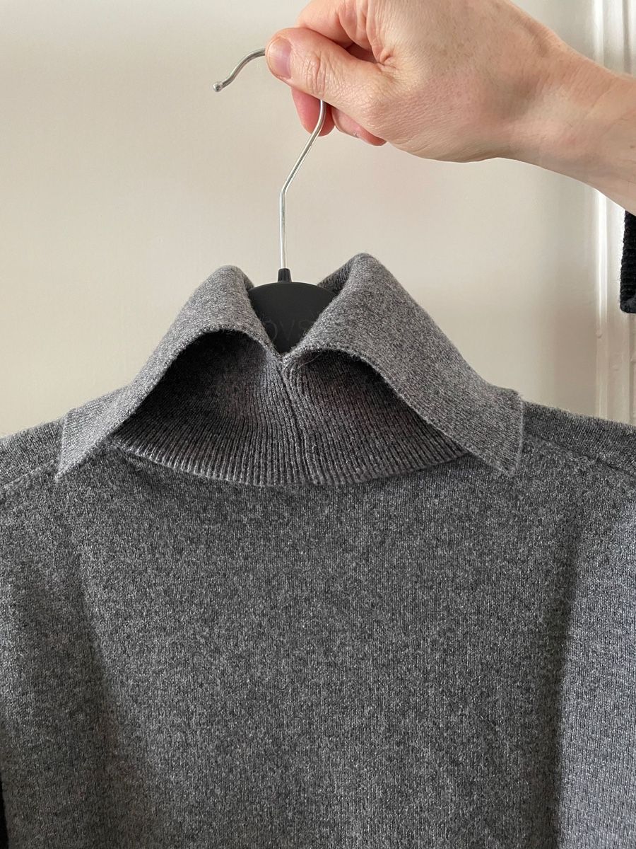 Jil Sander Maglioni & Felpe: Jil Sander Kaschmir Pullover – Nuovo (secondo la descrizione) da Zürich venduto da Clausiuus 1