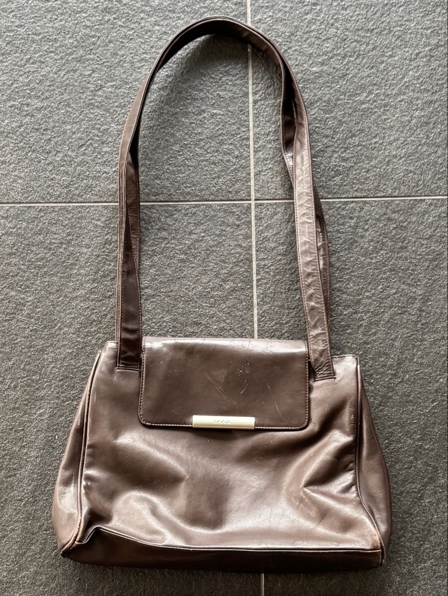 Borse da donna: Handtasche Echtleder – Usato da Lüsslingen venduto da Geronimo66