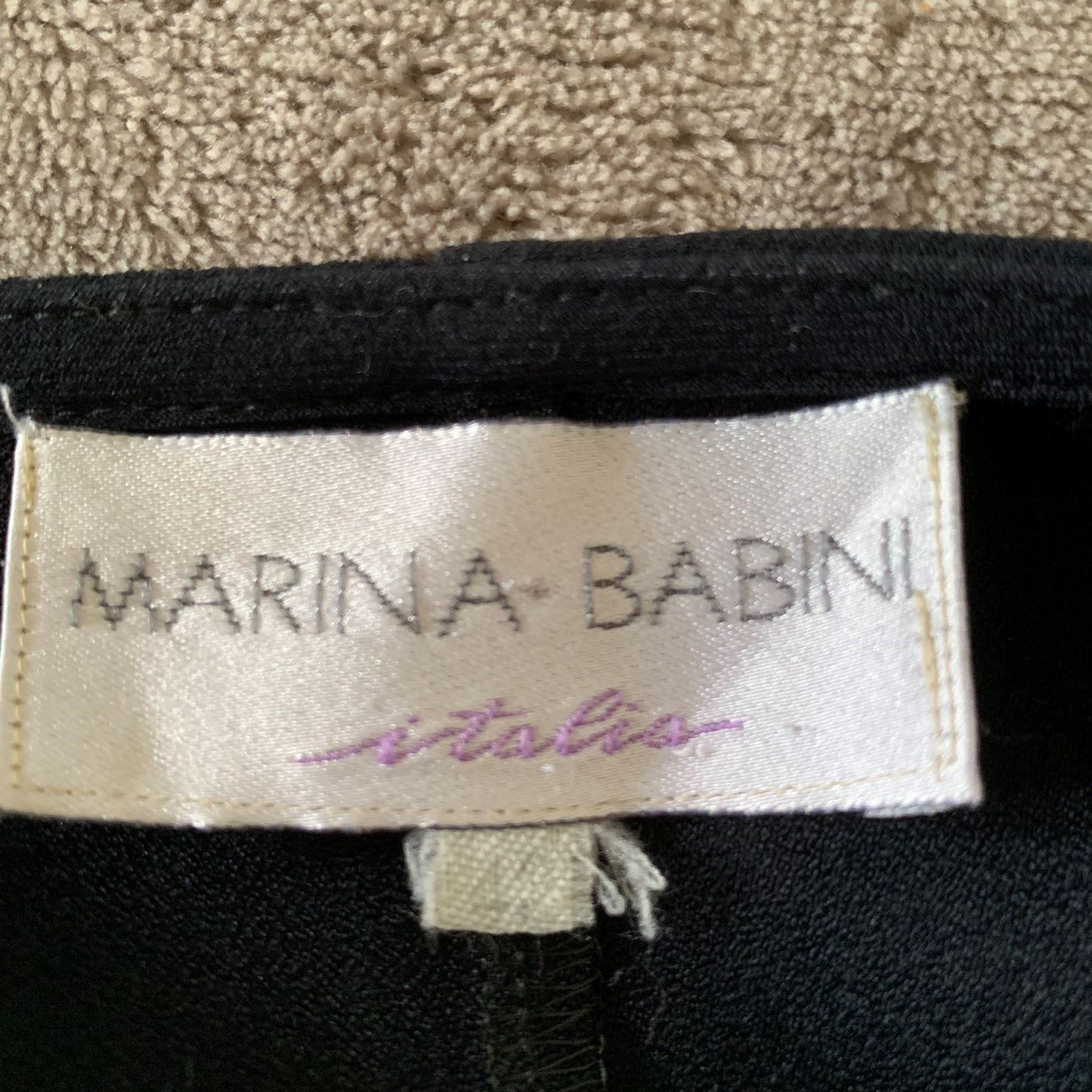 Camicette: Offene Bluse 70er Stil MadeinItaly – Usato da Küsnacht ZH venduto da sabinamari 3