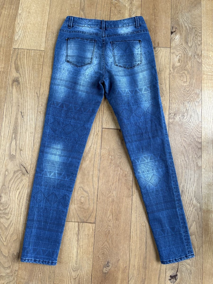 Anna Field Jeans: Anna Field Jeans in Grösse 36 – Usato da Frauenfeld venduto da lin_77m9 1