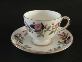 Tassenset * HATHAWAY ROSE * von Wedgwood