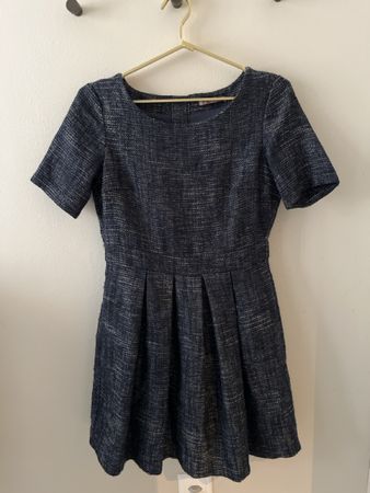 Mint & Berry Kleid, Grösse 38