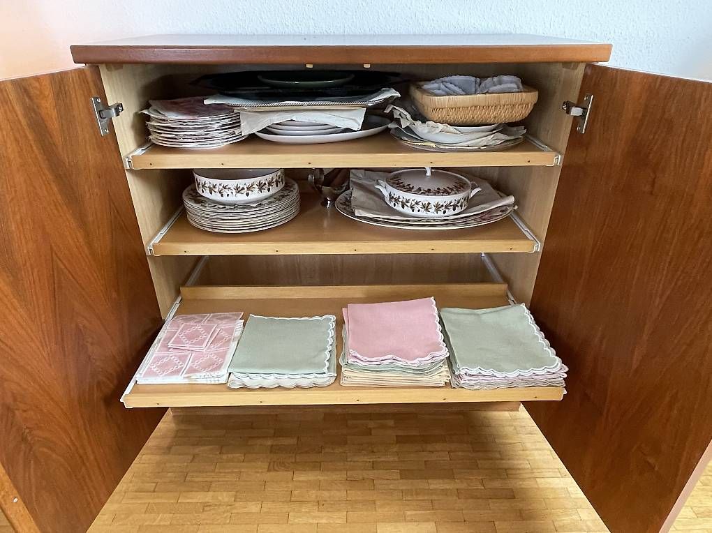 Kommoden: Sideboard Massivholz – Gebraucht aus Basel von MarcoJay13 3