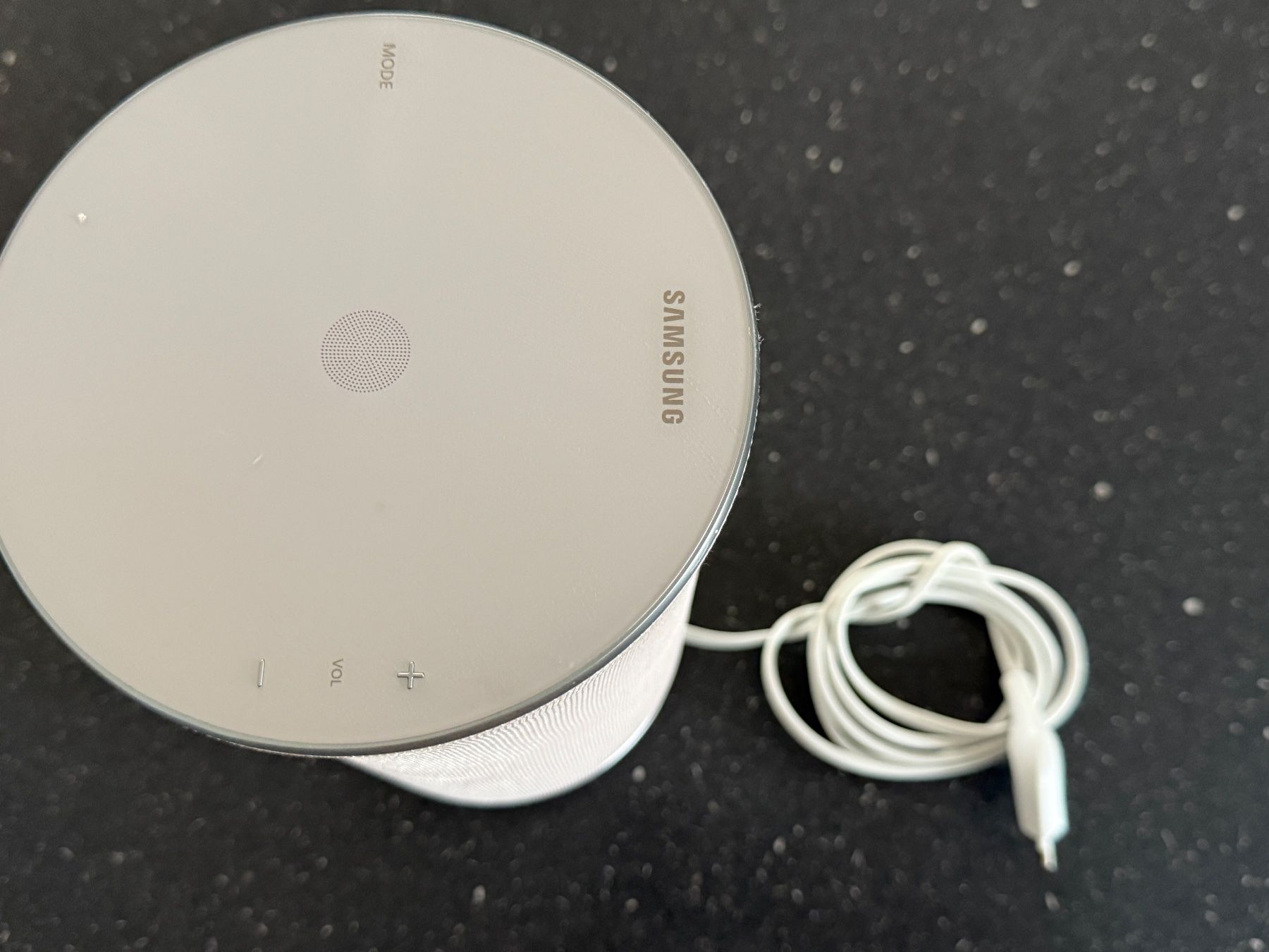 Samsung Casse acustiche: Samsung WAM3501 Multiroom-Lautsprecher – Usato da Niederuzwil venduto da bentorem 3