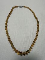 Citrin Kette