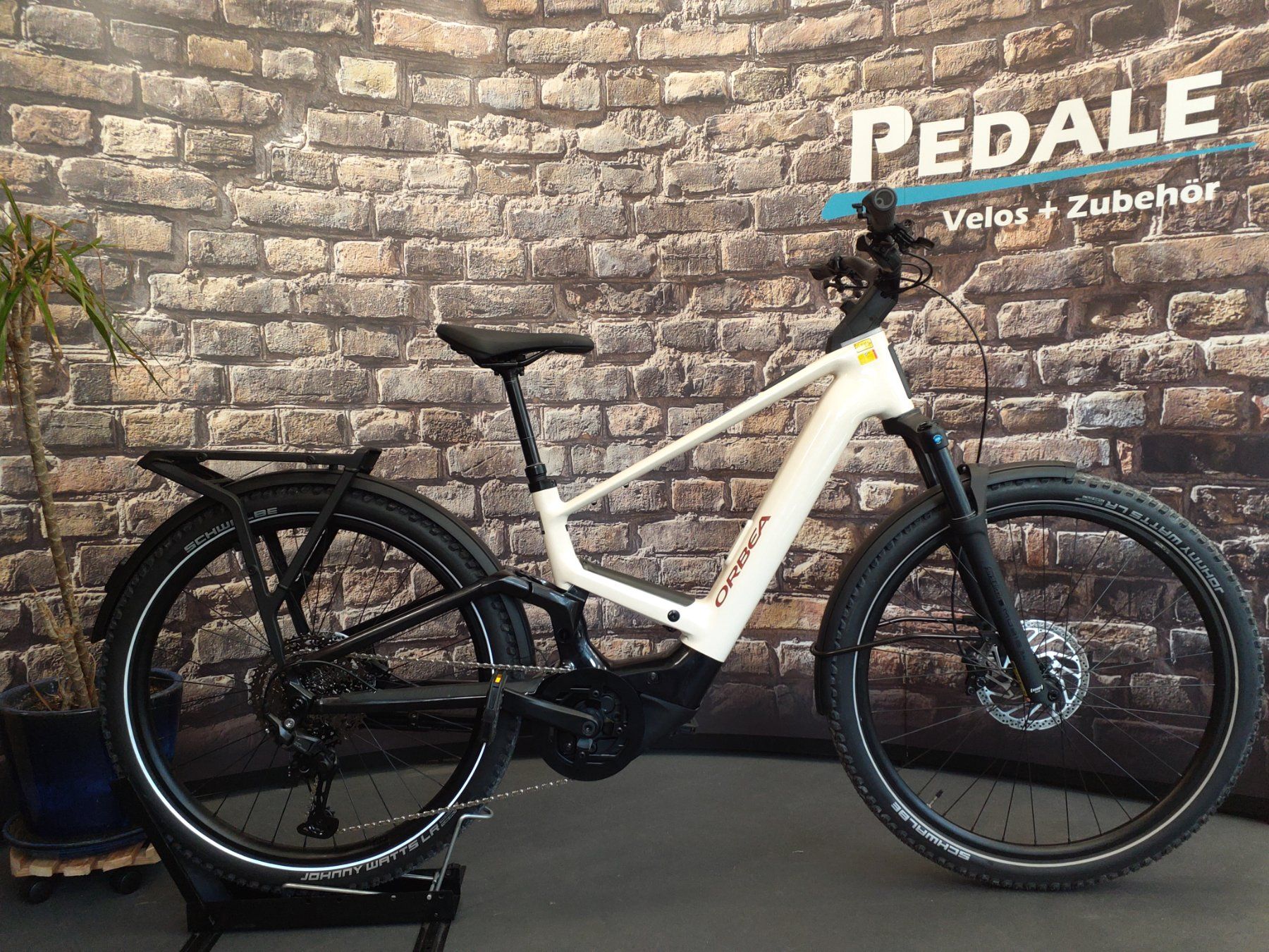 Orbea Velos: Orbea Muga 30 – Neu (gemäss Beschreibung) aus Löhningen von inf_fb2h