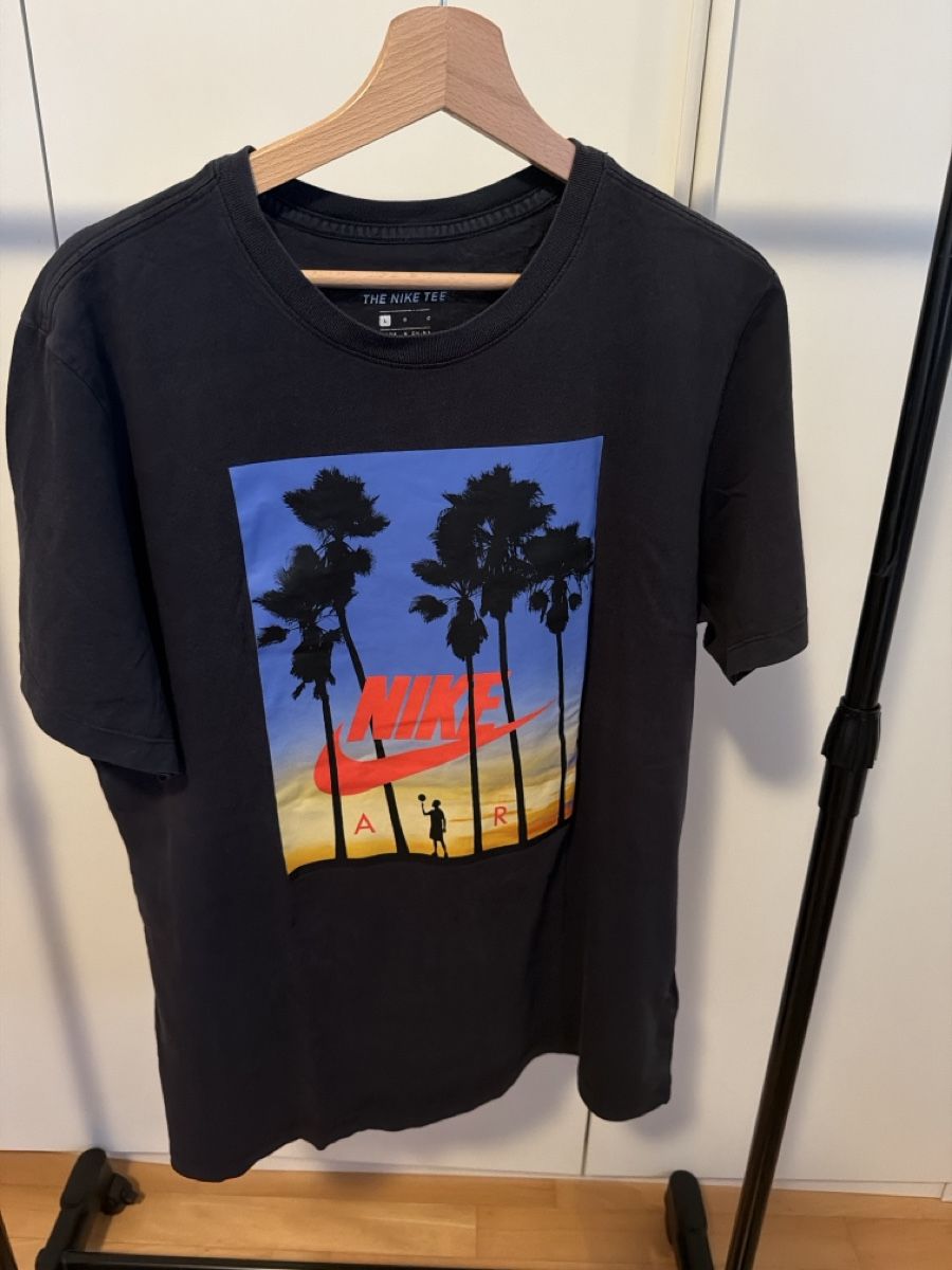 Nike T-shirt: Nike t-shirt  – Usato da Sementina venduto da bru_vpp5