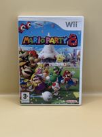 Mario Party 8 Nintendo Wii