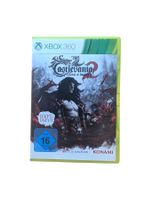 Castlevania: Lords of Shadow 2 Xbox 360 ohne Anleitung