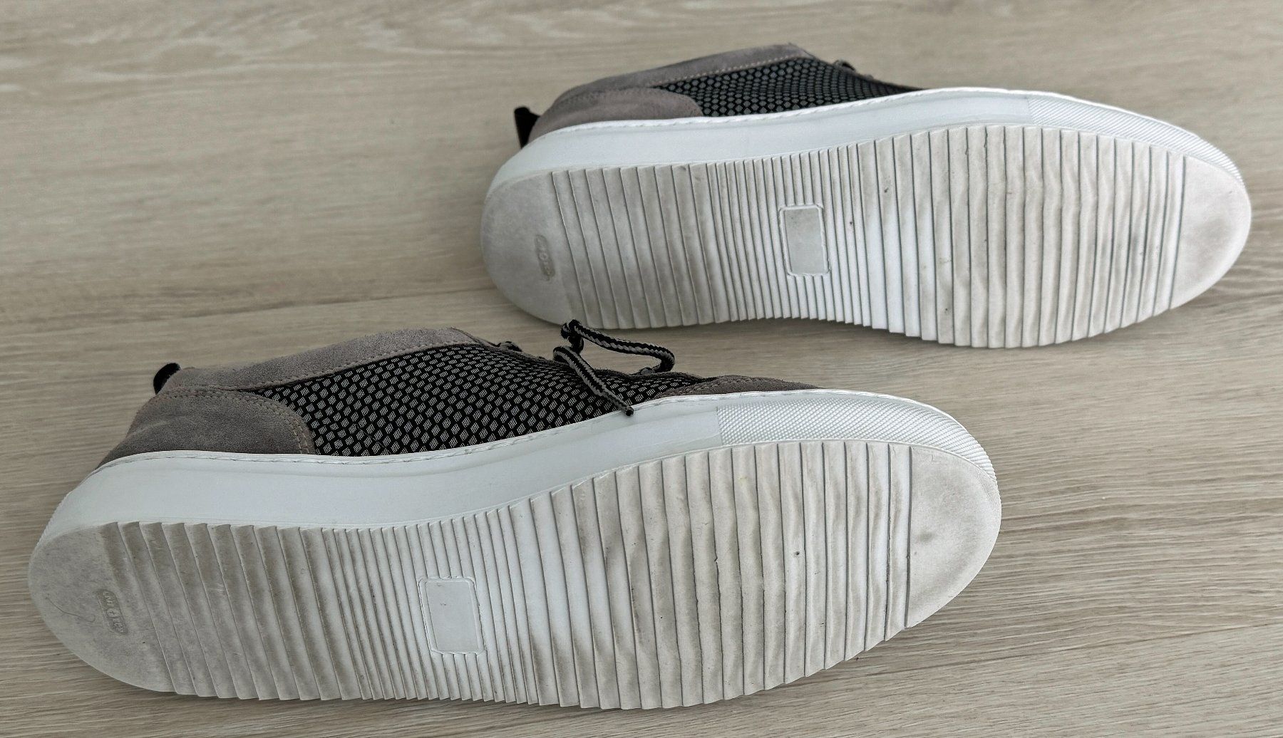 Herrenschuhe: Herrenschuhe – Gebraucht aus Frick von Tartaruga-6 3